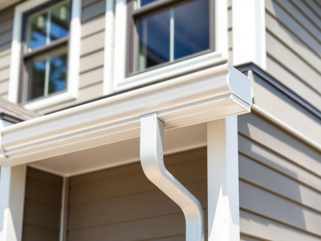 Gutters & Siding